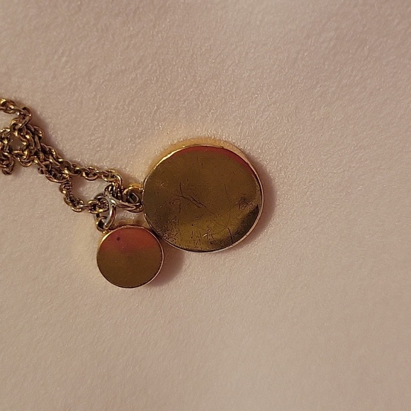 Kate Spade signature heart necklace - Picture 3 of 6